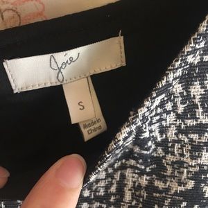 Joie Tops - 🚫SOLD🚫 Joie cropped pullover Joie Tops - 🚫SOLD🚫 Joie cropped pullover
